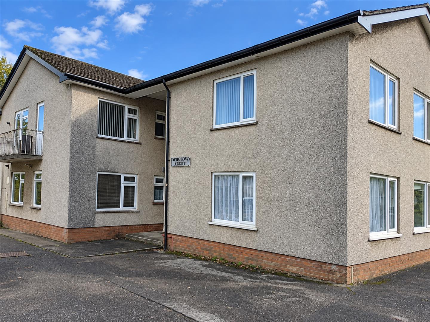 Maplewood Court, Maplewood Avenue, Cardiff